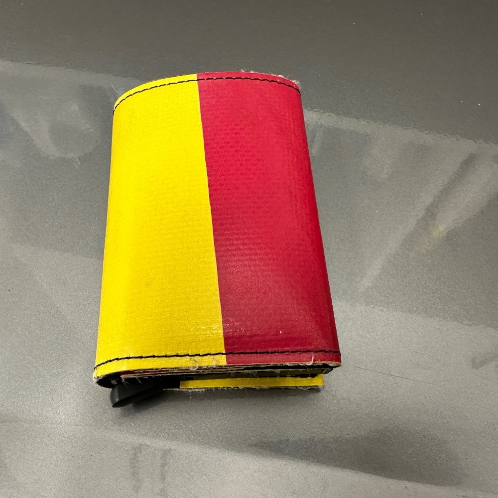 Freitag / Secrid Wallet